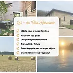 Villa Harmonie Nerbis