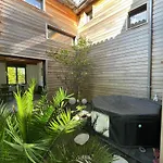 Villa Harmonie Nerbis