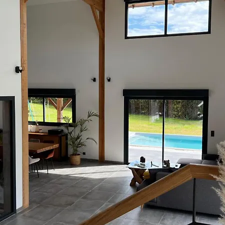 Harmonie Villa