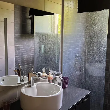 Harmonie Villa Nerbis