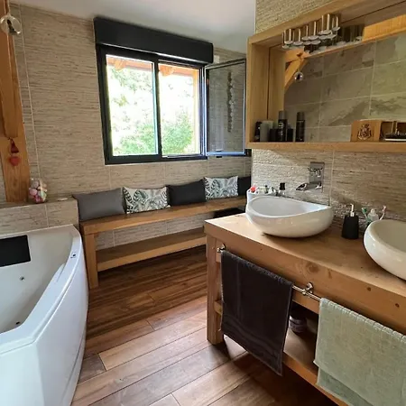 Harmonie Villa