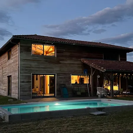 Villa Harmonie
