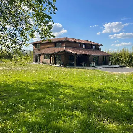 Harmonie Villa Nerbis