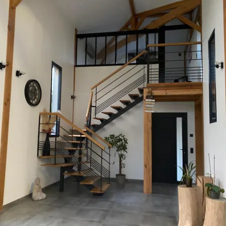 Villa Harmonie Nerbis