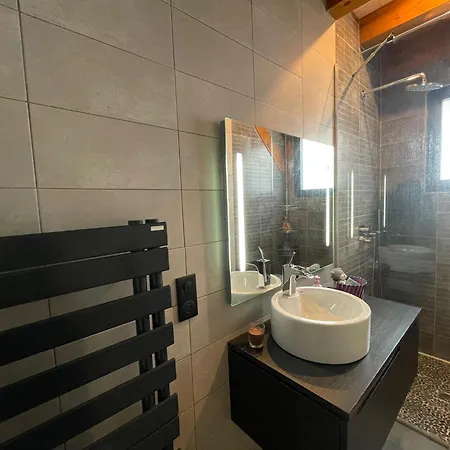 Harmonie Villa Nerbis