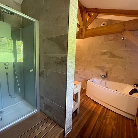 Harmonie Villa Nerbis