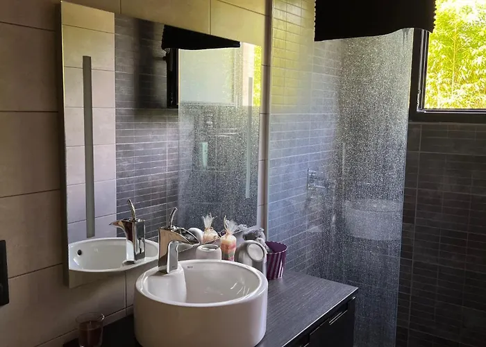 Harmonie Villa Nerbis