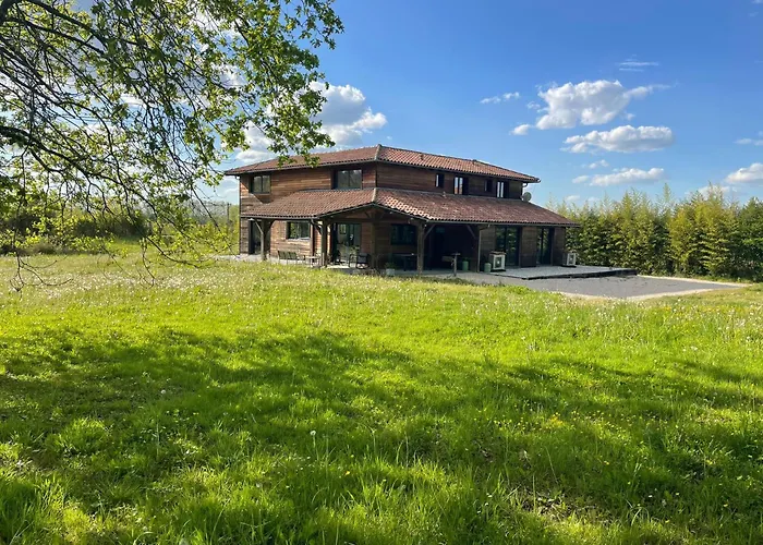 Harmonie Villa Nerbis