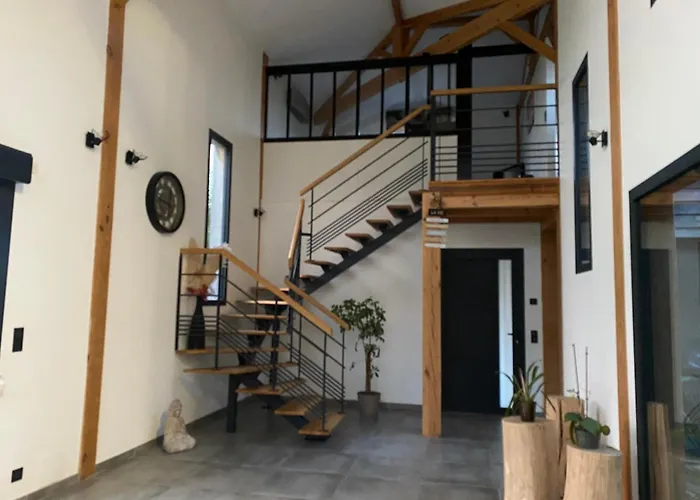 Villa Harmonie Nerbis