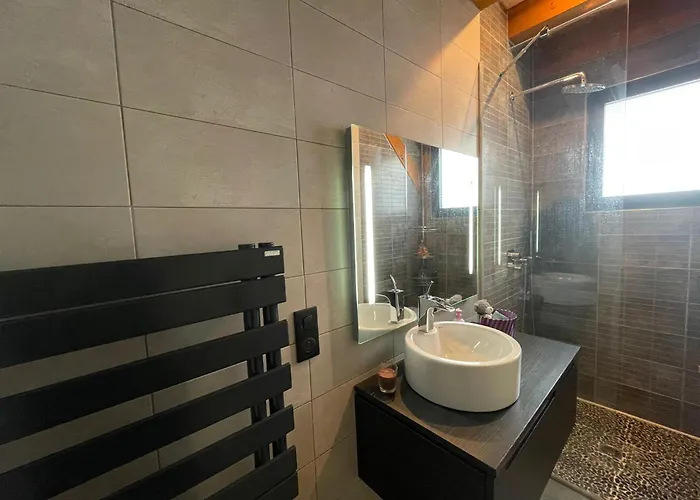 Harmonie Villa Nerbis