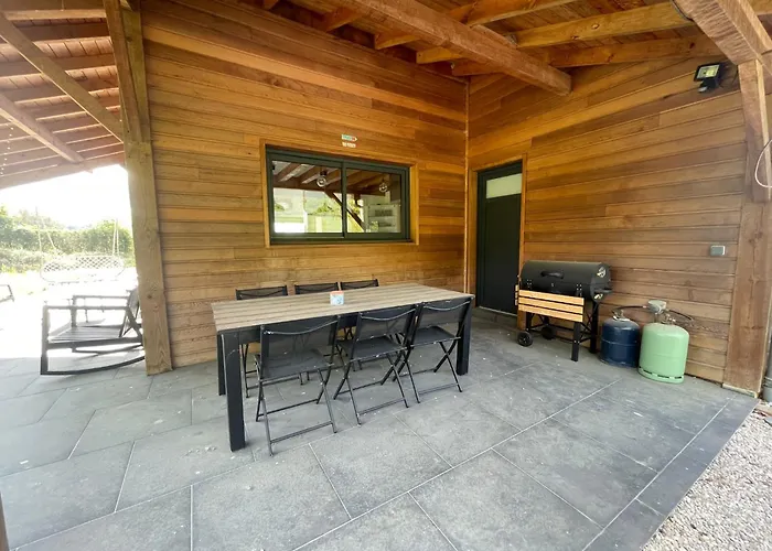 Villa Harmonie Nerbis